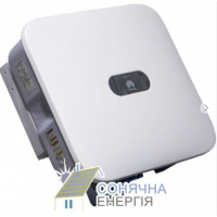 Сетевой инвертор Huawei SUN2000-8K-MAP0 (трехфазный)