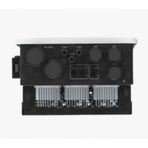 Гібридний інвертор DEYE SUN-15K-SG05LP3-EU
