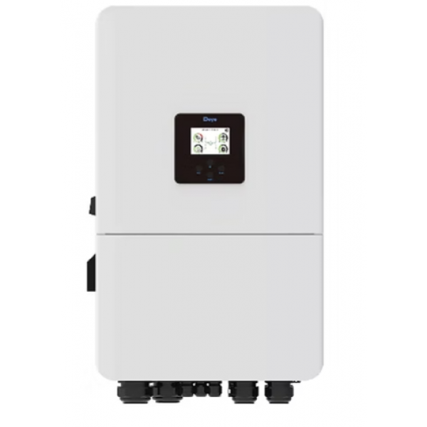 Гібридний інвертор DEYE SUN-15K-SG05LP3-EU