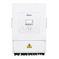 Инвертор DEYE SUN-20K-G05