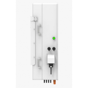 Гібридний інвертор DEYE SUN-30K-SG02HP3-EU (трифазний)