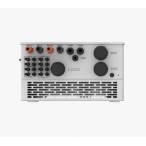 Гібридний інвертор DEYE SUN-30K-SG02HP3-EU (трифазний)