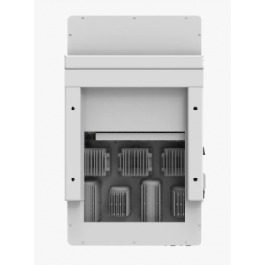 Гібридний інвертор DEYE SUN-30K-SG02HP3-EU (трифазний)