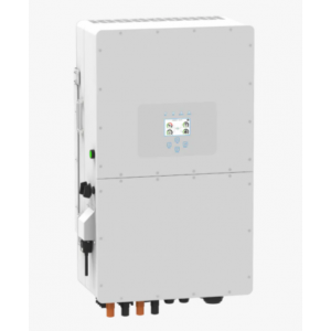Гібридний інвертор DEYE SUN-30K-SG02HP3-EU (трифазний)