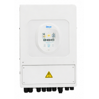 Инвертор DEYE SUN-12K-G06P3-EU-AM2-P1