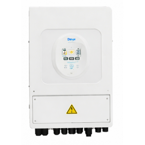 Инвертор DEYE SUN-12K-G06P3-EU-AM2-P1