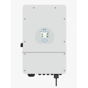 Гібридний інвертор DEYE SUN-20K-SG01HP3-EU-AM2 Гібридний інвертор DEYE SUN-20K-SG01HP3-EU-AM2