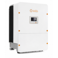 Инвертор Solis 100K 5G PRO