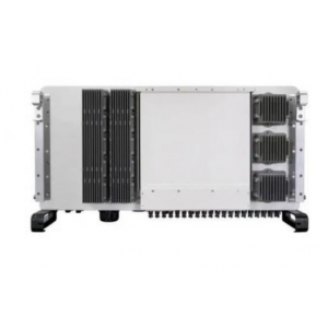 Інвертор Solis 100K 5G PRO (трифазний) сонячний