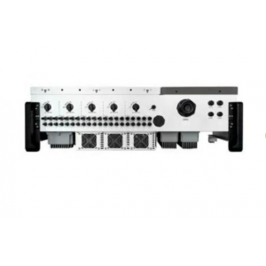 Інвертор Solis 100K 5G PRO (трифазний) сонячний