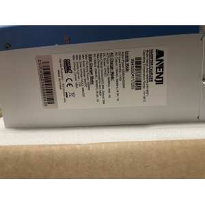 Гібридний інвертор ANENJI 4.2kW 24V MPPT Wi-Fi (чиста синусоїда, 4200Вт)