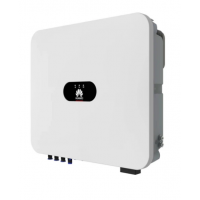 Гибридный инвертор Huawei SUN2000-8KTL-LC0 (однофазный)