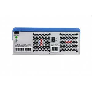 Гібридний інвертор ANENJI 6.2KW 48V MPPT Wi-Fi (чиста синусоїда,  6200 Вт )
