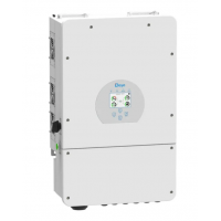 Гибридный инвертор Deye SUN-8K-SG01LP1-EU