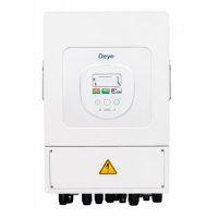 Инвертор DEYE SUN-20K-G05