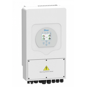 Гібридний інвертор DEYE SUN-6K-SG03LP1-EU