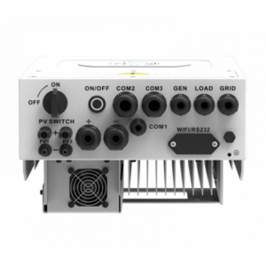 Гібридний інвертор DEYE SUN-6K-SG03LP1-EU