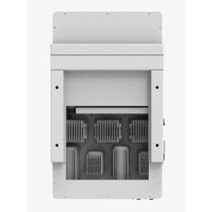 Гібридний інвертор DEYE SUN-50K-SG01HP3-EU (трифазний)