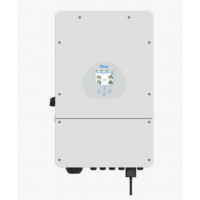 Гибридный инвертор DEYE SUN-50K-SG01HP3-EU (трехфазный)