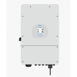 Гібридний інвертор DEYE SUN-50K-SG01HP3-EU (трифазний) Гібридний інвертор DEYE SUN-50K-SG01HP3-EU (трифазний)