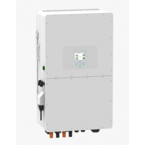 Гібридний інвертор DEYE SUN-50K-SG01HP3-EU (трифазний)