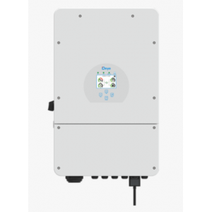 Гібридний інвертор DEYE SUN-80K-SG02HP3-EU-EM6 (трифазний) Гібридний інвертор DEYE SUN-80K-SG02HP3-EU-EM6 (трифазний)