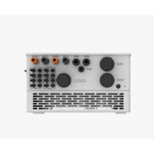 Гібридний інвертор DEYE SUN-80K-SG02HP3-EU-EM6 (трифазний)