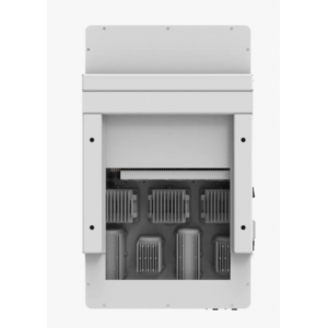 Гібридний інвертор DEYE SUN-80K-SG02HP3-EU-EM6 (трифазний)