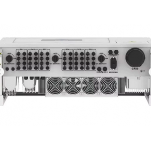 Мережевий інвертор DEYE SUN-100KW-G03, трифазний