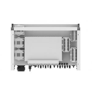 Мережевий інвертор DEYE SUN-100KW-G03, трифазний