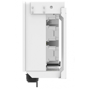 Мережевий інвертор DEYE SUN-100KW-G03, трифазний