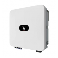 Гибридный инвертор Huawei SUN2000-10KTL-LC0 (однофазный)