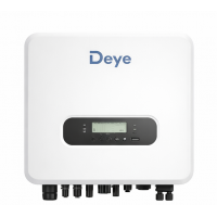 Инвертор DEYE SUN-6K-G06P3-EU-AM2-P1