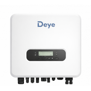 Інвертор DEYE SUN-6K-G06P3-EU-AM2-P1