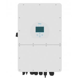 Гібридний інвертор DEYE SUN-15K-SG01HP3-EU-AM2