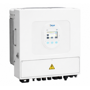 Інвертор DEYE SUN-10K-G06P3-EU-AM2-P1