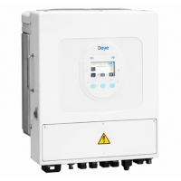 Инвертор DEYE SUN-10K-G06P3-EU-AM2-P1
