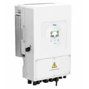 Інвертор DEYE SUN-7K-G06P3-EU-AM2-P1