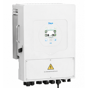 Інвертор DEYE SUN-7K-G06P3-EU-AM2-P1