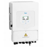 Инвертор DEYE SUN-7K-G06P3-EU-AM2-P1