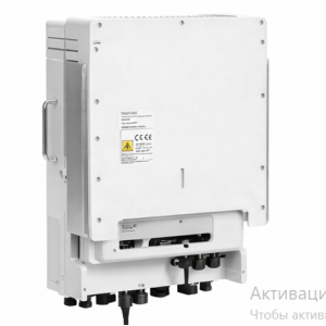 Інвертор DEYE SUN-7K-G06P3-EU-AM2-P1