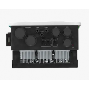 Гібридний інвертор DEYE SUN-20K-SG05LP3-EU