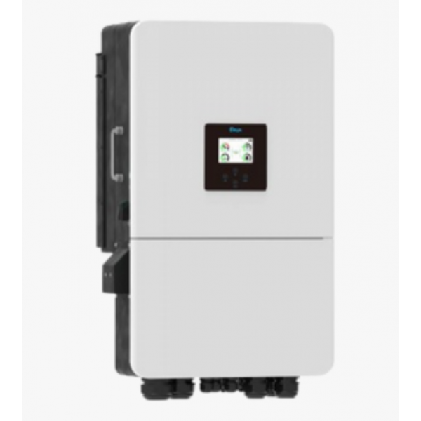 Гібридний інвертор DEYE SUN-20K-SG05LP3-EU