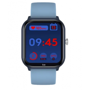 Смарт-часы Ice-Watch ICE smart junior 3.0 Light Blue 024296