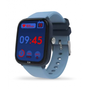 Смарт-часы Ice-Watch ICE smart junior 3.0 Light Blue 024296