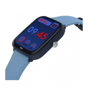 Смарт-часы Ice-Watch ICE smart junior 3.0 Light Blue 024296