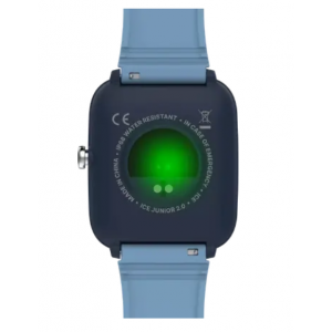 Смарт-часы Ice-Watch ICE smart junior 3.0 Light Blue 024296