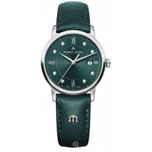 Годинник Maurice Lacroix EL1094-SS001-650-5