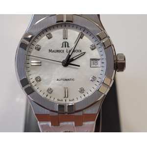 Годинник Maurice Lacroix AI6006-SS001-170-1