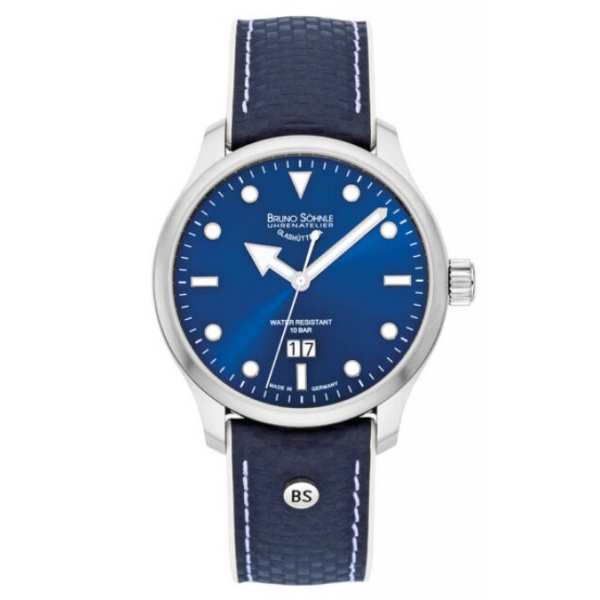 Часы Bruno Sohnle 17.43222.361